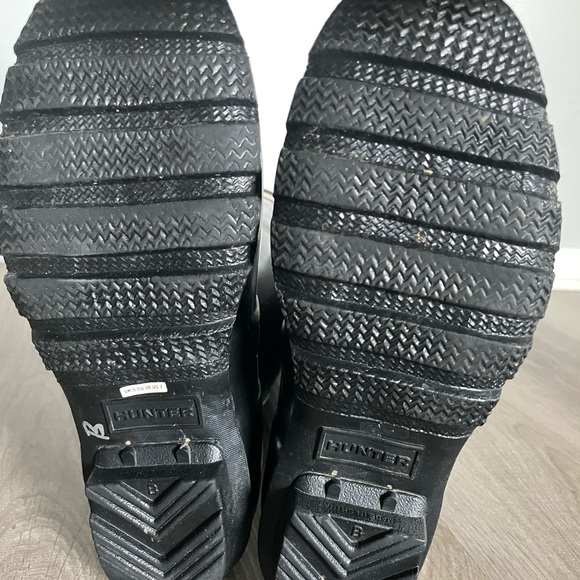 Original Tall Hunter Boots - Picture 3 of 6